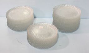 Glass Sandwich Plates