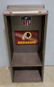Redskins Box