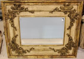 Large Decorative Mirror