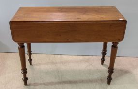 19th Century Drop Leaf Table