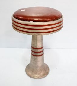 Soda Fountain Stool