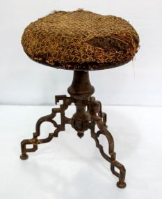 Round Stool