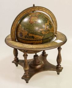 Small Italian Globe