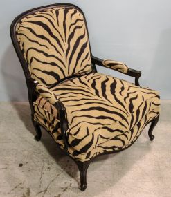 Large Arm Chair