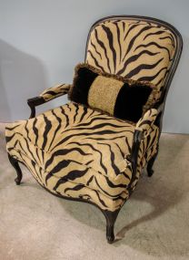 Large Arm Chair