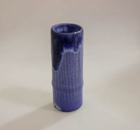 Blue McCarty Vase