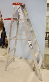 Davidson 6 Foot Ladder