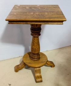 Early 20th Century Side Table