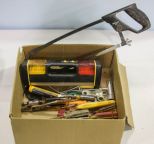 Box of Tools