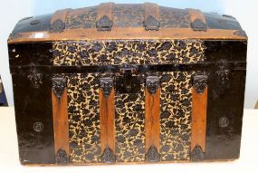 Dome Top Trunk