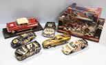 NASCAR Model Cars