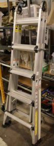 Werner Extension Ladder