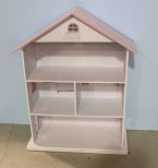 Dollhouse Bookshelf