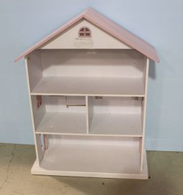 Dollhouse Bookshelf