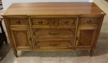 Thomasville Credenza