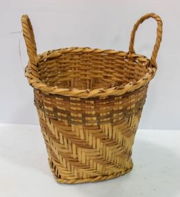 Choctaw Basket