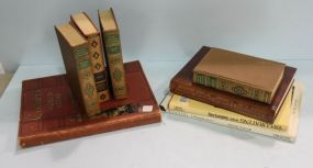 Group of Books