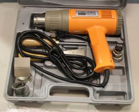 Chicago Heat Gun