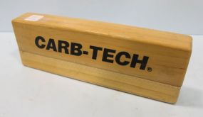 Carb Tech Router Bits