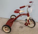 Reproduction Radio Flyer Tricycle