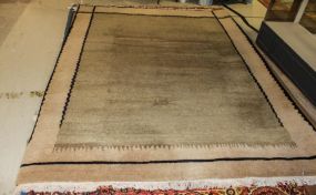 Horizon by Napal Wool Rug