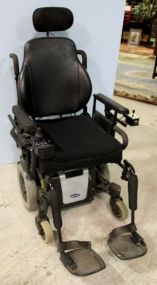Invacare Electric Scooter