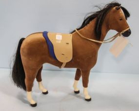 American Girl Horse