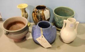 Group of Various Items