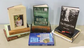 Group of Twelve Books