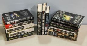 Group of Twelve Books