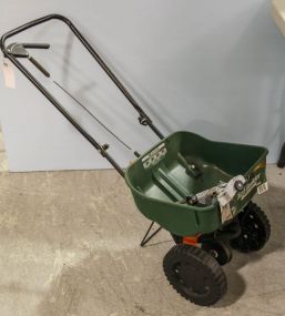 Fertilizer Spreader & Sprinkler