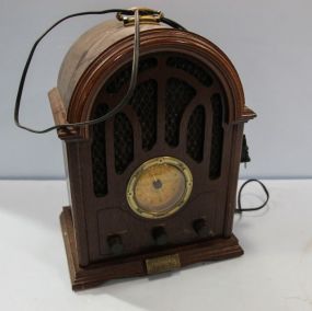 Thomas Classic Series Radio