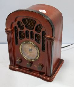 1934 Replica Radio