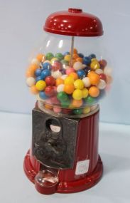 Small Gumball Machine