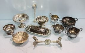 Group of Various Items