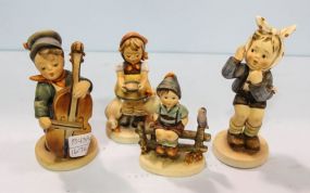Group of Figurines