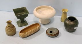 Group of Various Items