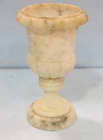 Alabaster Vase