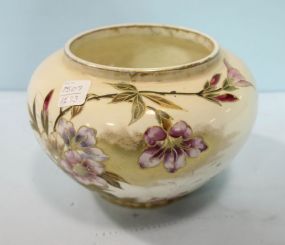 Antique Bonn Porcelain Vase