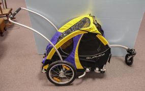 Burley Pet Stroller