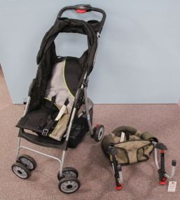 Baby Stroller