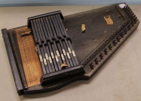 Auto Harp