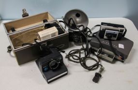 Four Cameras