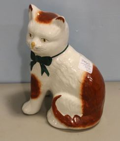 Staffordshire Cat