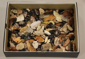 Box of Arrowheads