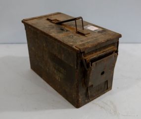 Ammo Box