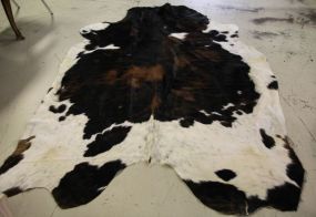 Cowhide Rug