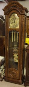 Ridgeway Grandfather Clock