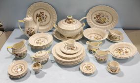 Royal Doulton Dinner Service