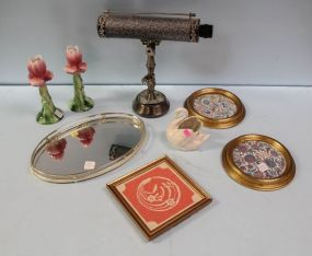 Group of Various Items